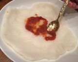 簡単時短米粉ピザ作り方4写真