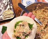 絶品！手作り羽根つき餃子作り方11写真