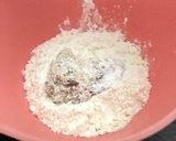 上北農産のたれで簡単うまうま唐揚げ作り方3写真