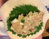 絶品！手作り羽根つき餃子作り方10写真