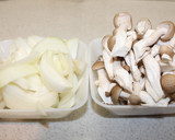 簡単！豚の生姜焼きのマヨネーズ添え作り方2写真
