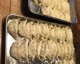 絶品！手作り羽根つき餃子作り方12写真