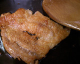 ✿鶏皮と青菜の混ぜご飯✿作り方2写真