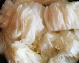 簡単！ヘルシー♪蒸し白菜の甘酢あんかけ作り方6写真