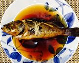 簡単な煮魚☆黒ソイの煮付け作り方6写真