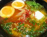 辛ラーメン☆アレンジレシピ作り方4写真