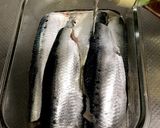 超簡単!お家バル いわしの酢漬け作り方4写真