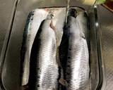 超簡単！お家バル いわしの酢漬け作り方4写真