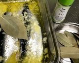 超簡単!お家バル いわしの酢漬け作り方5写真