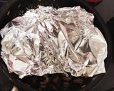 ちくわ入り♪フライパンでひじきの煮物♡作り方3写真