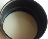 粕酒寒天作り方1写真