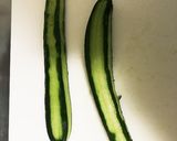 きゅうりの漬物作り方1写真
