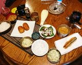 とろんちょチーズ大葉梅秋鮭フライ作り方11写真