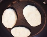 ばあちゃん直伝☆昔ながらのいも餅作り方4写真