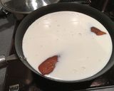 カレン・スキンク作り方3写真