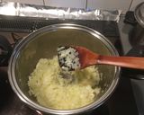 カレン・スキンク作り方5写真