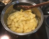 カレン・スキンク作り方6写真