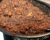 まるで牛!マグロ血合いのスパイスカレー作り方6写真