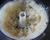 ニンニク味噌作り方2写真