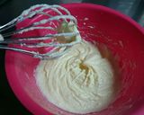 簡単チーズケーキ作り方1写真
