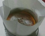 簡単チーズケーキ作り方4写真