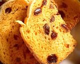 自家製酵母液をストレート法で食パン作り方6写真