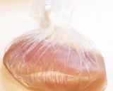 ◎レンジで最短10分！簡単 サラダチキン作り方2写真