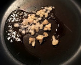 朝採り秋ナスと鶏そぼろのコンソメ炒め作り方4写真