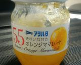 お弁当に煮物♪さつま芋のマーマレード甘煮作り方7写真