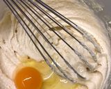 マロンたっぷり♪マロンケーキ☻作り方3写真