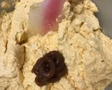 マロンたっぷり♪マロンケーキ☻作り方5写真