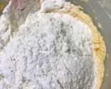 マロンたっぷり♪マロンケーキ☻作り方6写真