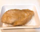 ◎レンジで最短10分！簡単 サラダチキン作り方5写真