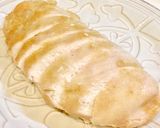 ◎レンジで最短10分！簡単 サラダチキン作り方7写真