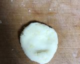 子供も大人も大好き！じゃがいももち作り方4写真