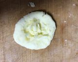 子供も大人も大好き！じゃがいももち作り方5写真