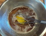 Fudgeチョコクッキー作り方4写真