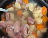 ズボラカレー作り方2写真