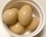 うずら味玉作り方4写真