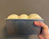 ふわふわもっちり食パン作り方20写真