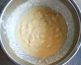 コーンミールのトルティーヤ作り方3写真