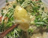 手間だが是非！おいしい手羽元のクリーム煮作り方12写真