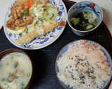 無油エビフライ（血管ダイエット1167）作り方5写真