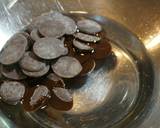 【ダイエット】チョコグラノーラ作り方1写真