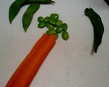 なすの肉詰めに可愛さを求める作り方5写真