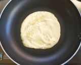 コーンスープのトルティーヤ作り方6写真