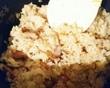 簡単美味しいトマトごはん。炊飯器で簡単！作り方3写真