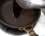 なすの肉詰めに可愛さを求める作り方9写真