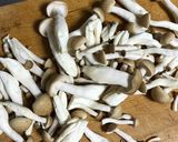 ご飯が進む！豚肉のマヨ照り和え作り方1写真