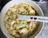 ご飯が進む！豚肉のマヨ照り和え作り方2写真